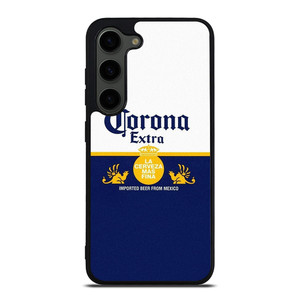CORONA EXTRA MEXICO BEER Samsung Galaxy S23 Plus Case Cover CORONA EXTRA MEXICO BEER Samsung Galaxy S23 Plus Case Cover