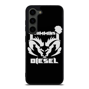 CUMMINS DIESEL Samsung Galaxy S23 Plus Case Cover