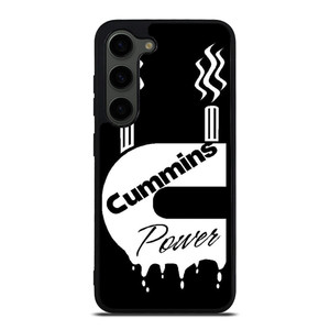 CUMMINS POWER Samsung Galaxy S23 Plus Case Cover CUMMINS POWER Samsung Galaxy S23 Plus Case Cover