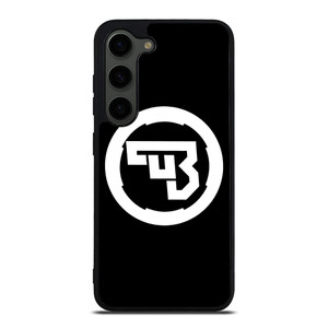 CZ HANDGUNS LOGO Samsung Galaxy S23 Plus Case Cover
