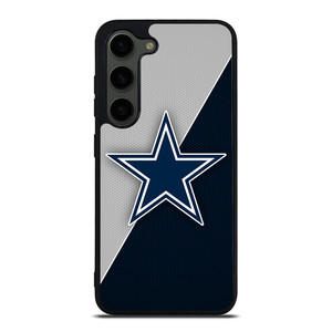 DALLAS COWBOYS NFL FOOTBALL LOGO Samsung Galaxy S23 Plus Case Cover