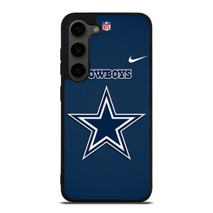DALLAS COWBOYS NFL FOOTBALL NIKE Samsung Galaxy S23 Plus Case Cover DALLAS COWBOYS NFL FOOTBALL NIKE Samsung Galaxy S23 Plus Case Cover