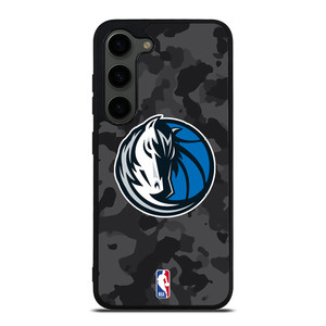 DALLAS MAVERICKS NBA ARENA Samsung Galaxy S23 Plus Case Cover