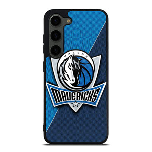 DALLAS MAVERICKS NBA USA FLAG Samsung Galaxy S23 Plus Case Cover DALLAS MAVERICKS NBA USA FLAG Samsung Galaxy S23 Plus Case Cover
