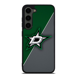 DALLAS STARS NHL TEAM Samsung Galaxy S23 Plus Case Cover DALLAS STARS NHL TEAM Samsung Galaxy S23 Plus Case Cover
