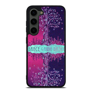 DANCE GAVIN DANCE MOTHERSHIP Samsung Galaxy S23 Plus Case Cover