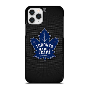 TORONTO MAPLE LEAFS HOCKEY NHL LOGO iPhone 11 Pro Case Cover
