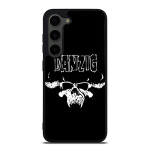 DANZIG METAL BAND SYMBOL 2 Samsung Galaxy S23 Plus Case Cover