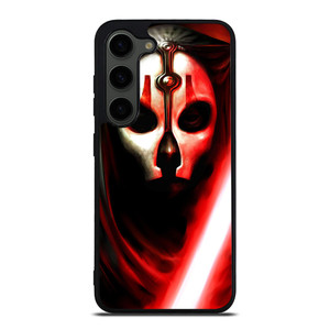 DARTH SIDIOUS STAR WARS COOL Samsung Galaxy S23 Plus Case Cover