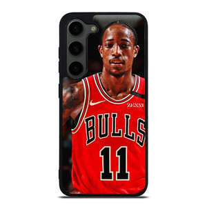 DENNIS RODMAN CHICAGO BULLS NBA 2 Samsung Galaxy S23 Plus Case Cover