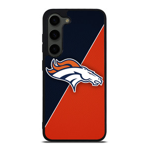 DENVER BRONCOS NFL FOOTBALL NIKE Samsung Galaxy S23 Plus Case Cover DENVER BRONCOS NFL FOOTBALL NIKE Samsung Galaxy S23 Plus Case Cover