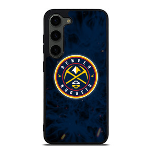 DENVER NUGGETS BASKETBALL NBA Samsung Galaxy S23 Plus Case Cover DENVER NUGGETS BASKETBALL NBA Samsung Galaxy S23 Plus Case Cover