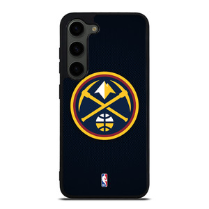 DENVER NUGGETS NBA ARENA Samsung Galaxy S23 Plus Case Cover DENVER NUGGETS NBA ARENA Samsung Galaxy S23 Plus Case Cover