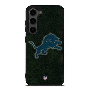 DETROIT LIONS FOOTBALL TEAM Samsung Galaxy S23 Plus Case Cover