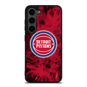 DETROIT PISTONS BASKETBALL NBA Samsung Galaxy S23 Plus Case Cover