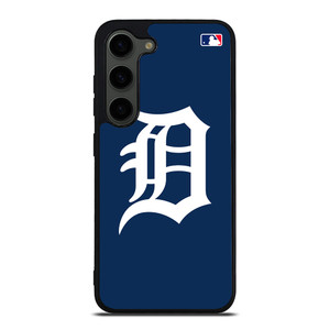 DETROIT TIGERS MLB NIKE Samsung Galaxy S23 Plus Case Cover