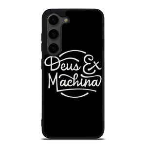 DEUS EX MACHINA Samsung Galaxy S23 Plus Case Cover