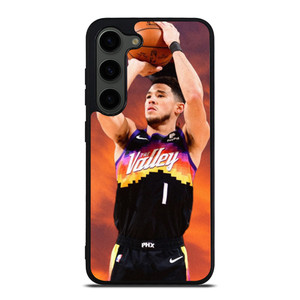 DEVIN BOOKER PHOENIX SUNS COOL Samsung Galaxy S23 Plus Case Cover