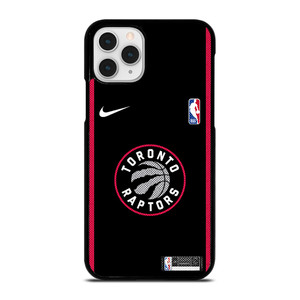 TORONTO RAPTORS NIKE NBA BASKETBALL iPhone 11 Pro Case Cover