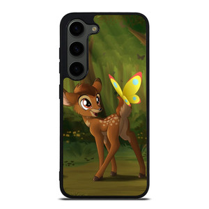 DISNEY BRAVE PRINCESS MERIDA Samsung Galaxy S23 Plus Case Cover