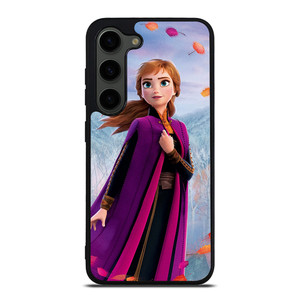DISNEY FROZEN PRINCESS CUTE Samsung Galaxy S23 Plus Case Cover DISNEY FROZEN PRINCESS CUTE Samsung Galaxy S23 Plus Case Cover