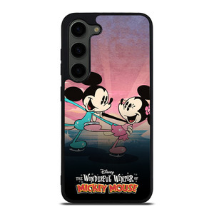 DJ CALVIN HARRIS Samsung Galaxy S23 Plus Case Cover