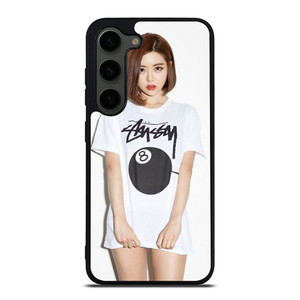 DJ SODA SUPREME Samsung Galaxy S23 Plus Case Cover