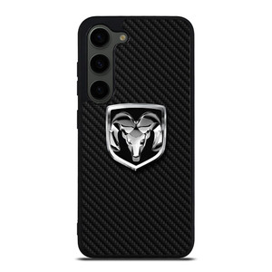 DOG HUDSON HORNET CARS MAGAZINE Samsung Galaxy S23 Plus Case Cover