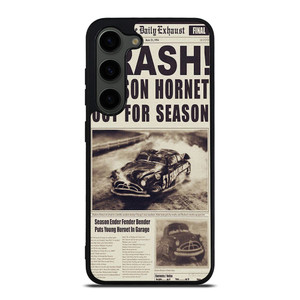 DOJA CAT KISS ME MORE SONG Samsung Galaxy S23 Plus Case Cover