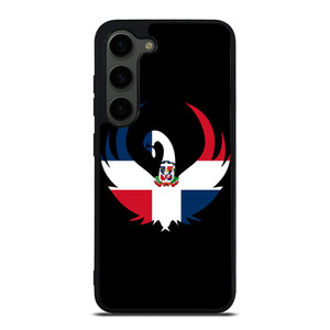 DOMINOS PIZZA LOGO Samsung Galaxy S23 Plus Case Cover