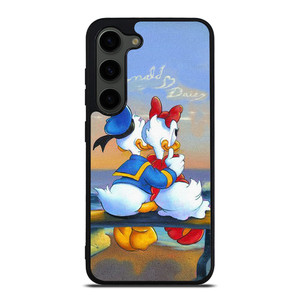 DONALD TRUMP MAKE AMERICA GREAT AGAIN 2024 2 Samsung Galaxy S23 Plus Case Cover