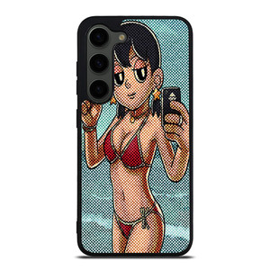 DORITOS CHIPS ILLUMINATI Samsung Galaxy S23 Plus Case Cover