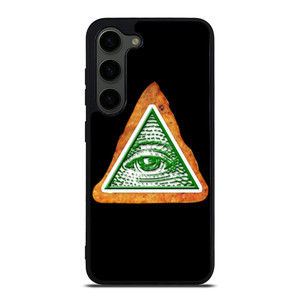 DORITOS RED LOGO Samsung Galaxy S23 Plus Case Cover