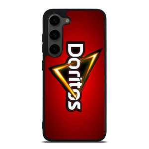 DORITOS WOODEN LOGO Samsung Galaxy S23 Plus Case Cover