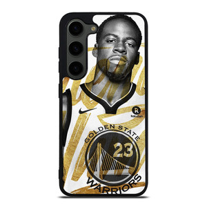 DRAYMOND GREEN GOLDEN STATE WARRIORS Samsung Galaxy S23 Plus Case Cover