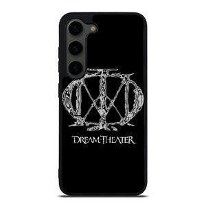 DREAM THEATER METAL BAND NEBULA Samsung Galaxy S23 Plus Case Cover