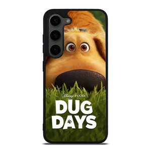 DUKE NUKEM GAMES 2 Samsung Galaxy S23 Plus Case Cover