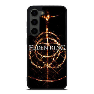 ELDEN RING VIDEO GAME 3 Samsung Galaxy S23 Plus Case Cover