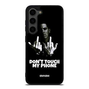 EMINEM KAMIKAZE RAPPER Samsung Galaxy S23 Plus Case Cover