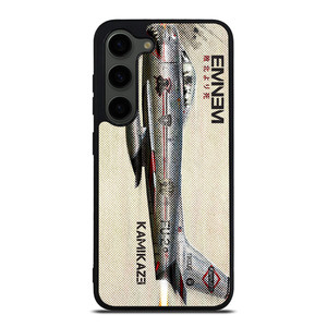 EMINEM RAPPER QUOTES 2 Samsung Galaxy S23 Plus Case Cover