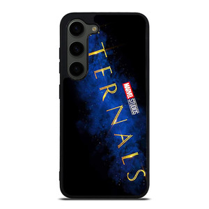 ETNIES FOOTWEAR LOGO 2 Samsung Galaxy S23 Plus Case Cover