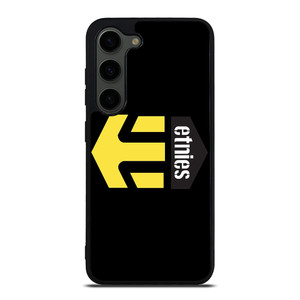ETNIES FOOTWEAR LOGO Samsung Galaxy S23 Plus Case Cover