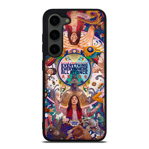 EVERYTHING EVERYWHERE ALL AT ONCE MOVIES Samsung Galaxy S23 Plus Case Cover