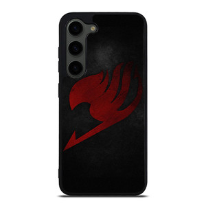 FAIRY TAIL ANIME LOGO 2 Samsung Galaxy S23 Plus Case Cover