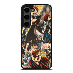 FALL OUT BOYS QUOTES Samsung Galaxy S23 Plus Case Cover