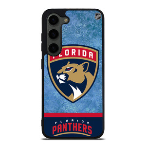FLORIDA PANTHERS NHL HOCKEY 2 Samsung Galaxy S23 Plus Case Cover
