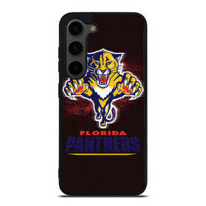 FLORIDA PANTHERS NHL TEAM Samsung Galaxy S23 Plus Case Cover