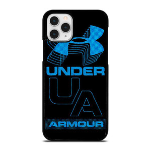 UNDER ARMOUR UA LOGO iPhone 11 Pro Case Cover