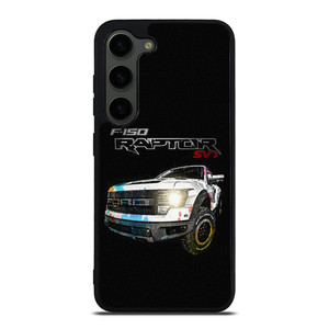 FORD RAPTORS LOGO Samsung Galaxy S23 Plus Case Cover
