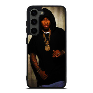 FUTURE RAPPER CARTOON Samsung Galaxy S23 Plus Case Cover